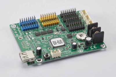 Controller USB ΒΧ-6U0
