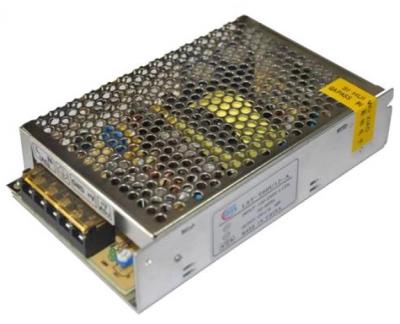 100W Τροφοδοτικό LED Power Supply 24V 4A Metal