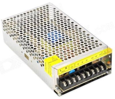 250W Τροφοδοτικό LED Power Supply 24V 10.4A Metal