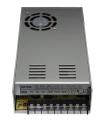 350W Τροφοδοτικό LED Power Supply 24V 15A Metal