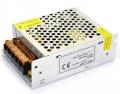 36W Τροφοδοτικό LED Power Supply 24V 1.5A Metal