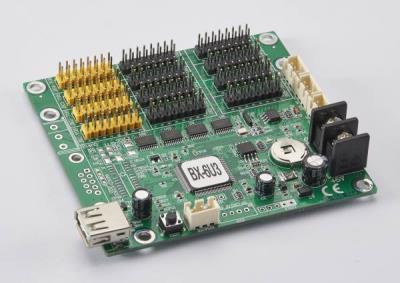 Controller USB ΒΧ-6U3