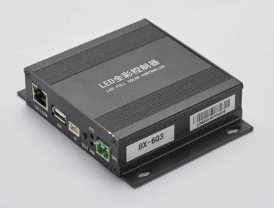 Controller BX-6Q3