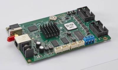 Controller WIFI BX-Y04 