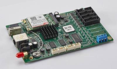 Controller ΒΧ-Y08(4G)-1
