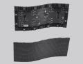 LED MODULE Ρ4 Flexible Indoor