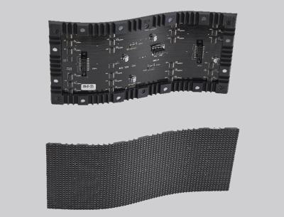 LED MODULE Ρ4 Flexible Indoor