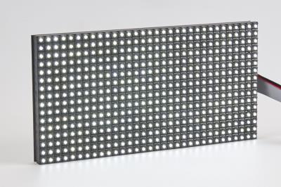 LED MODULE P10  ΜΟΝΟΧΡΩΜΟ ΛΕΥΚΟ