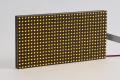 LED MODULE P10  ΜΟΝΟΧΡΩΜΟ ΚΙΤΡΙΝΟ