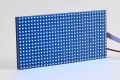 LED MODULE P10  ΜΟΝΟΧΡΩΜΟ ΜΠΛΕ