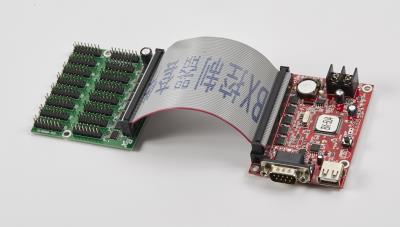 Controller USB BX-5U4
