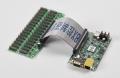 Controller USB / Ethernet BX-6E1