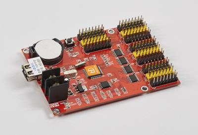 Controller USB HD U63