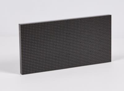 LED MODULE P4 (RGB) indoor