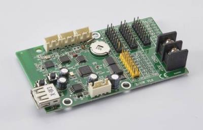 Controller USB / Wifi X-W3